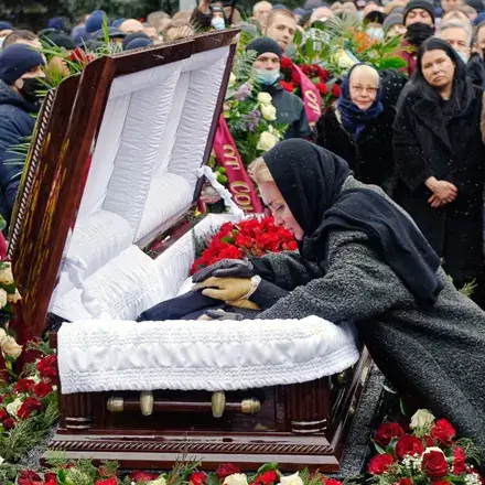 Православные похороны: как в точности соблюсти традиции предков?
