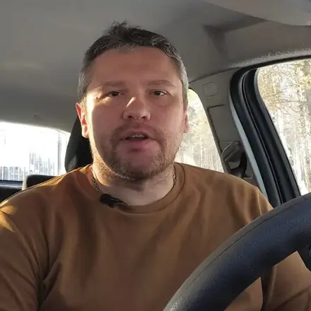 Свой транспорт. Так ли необходим?